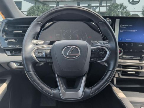 Certified 2024 Lexus RX 350 Premium w/ Accessory Package (Z1) FWD image 13