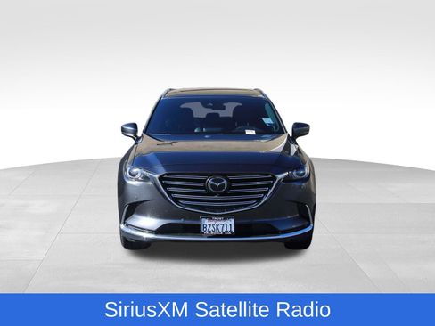 Used 2019 MAZDA CX-9 Grand Touring image 3