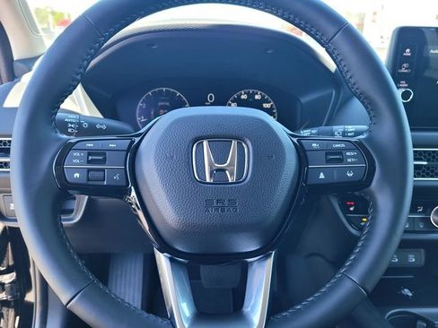 New 2027 Honda HR-V EX-L image 10