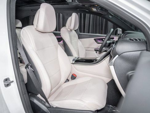 Certified 2026 Mercedes-Benz GLC 300 4MATIC image 14