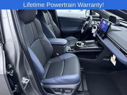 New 2026 Subaru Solterra Touring image 21