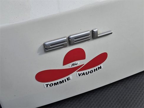 Used 2022 Ford Escape SEL image 12