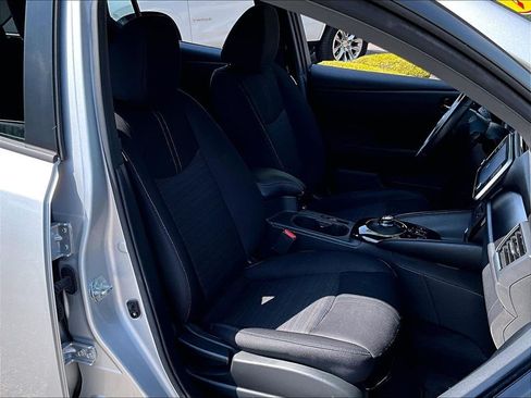 Used 2024 Nissan Leaf SV Plus FWD image 11