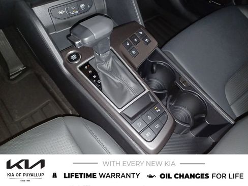 New 2026 Kia Sportage SX image 24