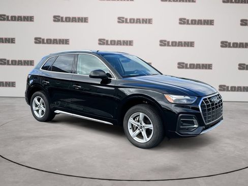 Used 2021 Audi Q5 2.0T Premium w/ Convenience Package AWD/4WD image 7