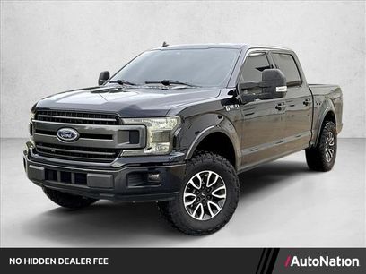 Used 2019 Ford F150 XLT w/ Equipment Group 302A Luxury