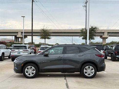Used 2020 Chevrolet Blazer LT image 7
