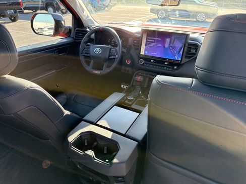 Used 2023 Toyota Tundra TRD Pro image 23