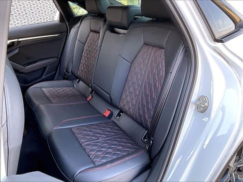 Used 2024 Audi S3 Prestige w/ Prestige Package image 18