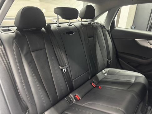 Used 2017 Audi A4 2.0T Premium Plus w/ Premium Plus Package AWD/4WD image 20