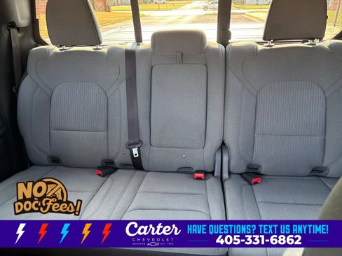 Used 2021 RAM 1500 Big Horn AWD/4WD image 27