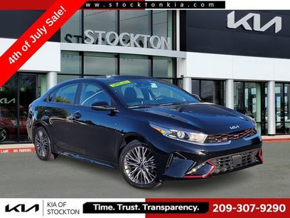 Used 2024 Kia Forte GT-Line