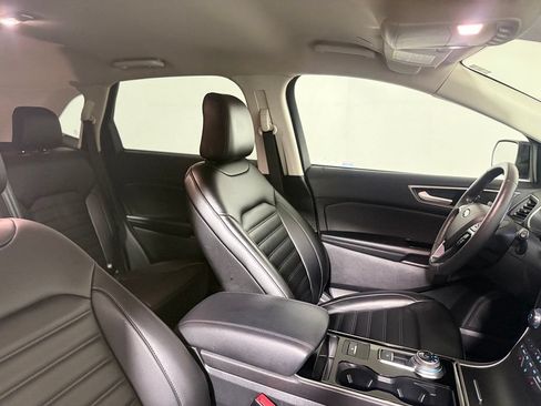 Used 2020 Ford Edge SEL w/ Convenience Package AWD/4WD image 27