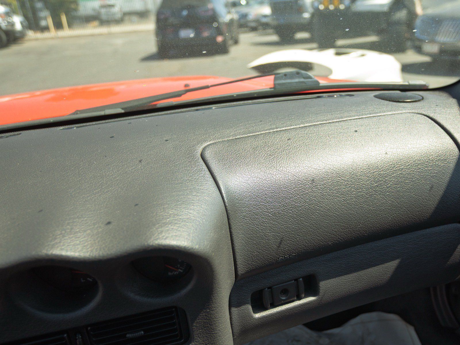 Used 1995 Mitsubishi 3000GT VR-4 AWD/4WD image 16
