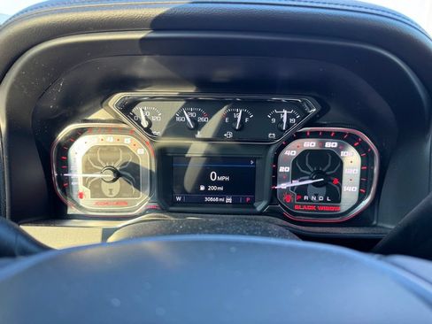 Used 2021 GMC Sierra 1500 AT4 AWD/4WD image 16