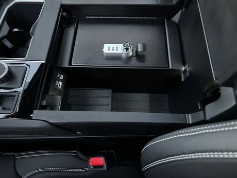 New 2026 Toyota Tundra Limited image 22