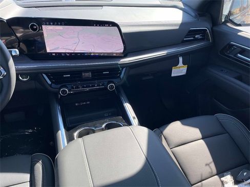 New 2026 Chevrolet Tahoe Premier image 13