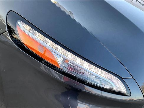 Used 2017 Jeep Cherokee Latitude w/ Safety/Convenience Group image 25