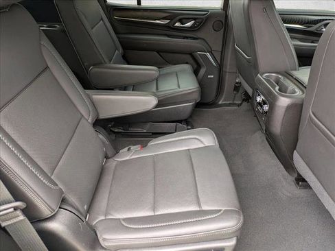 Used 2021 GMC Yukon Denali RWD image 21