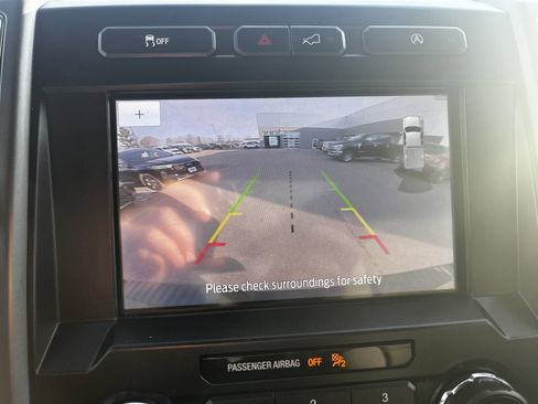 Used 2020 Ford F150 XLT w/ Equipment Group 301A Mid image 17