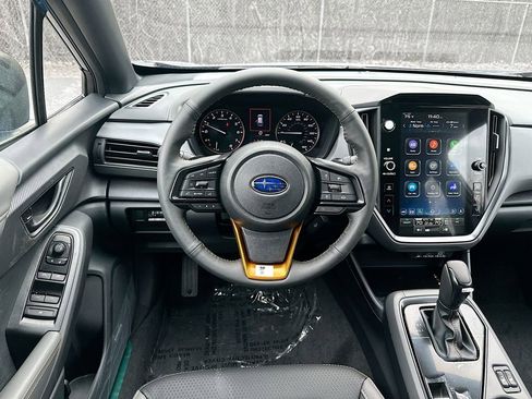New 2026 Subaru Crosstrek 2.5i Wilderness AWD/4WD image 29