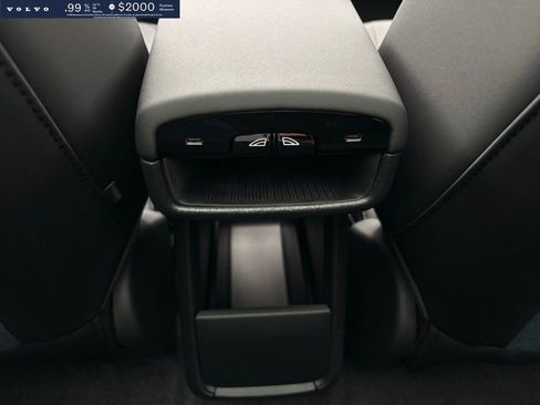 New 2026 Volvo EX30 Plus w/ Climate Package image 16
