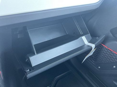 New 2025 Ford Bronco Stroppe Edition image 19