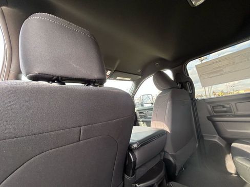 New 2026 RAM 3500 Tradesman image 28