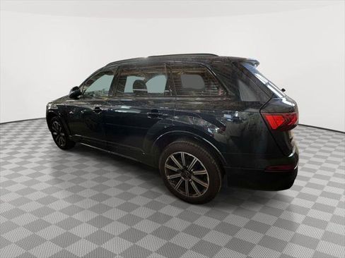 Used 2023 Audi Q7 2.0T Premium Plus w/ Premium Plus Package AWD/4WD image 7