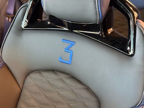 New 2025 Cadillac CT4 V Blackwing w/ Petit Pataud Special Edition image 10