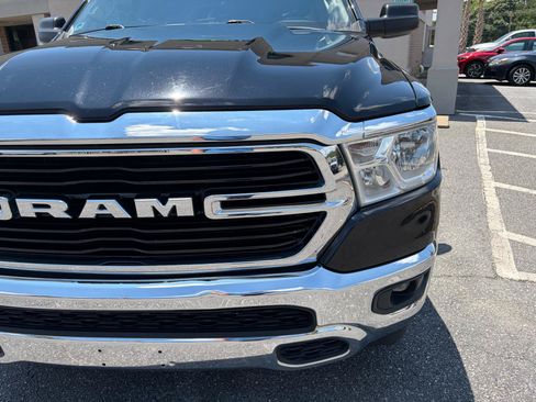 Used 2020 RAM 1500 Big Horn AWD/4WD image 5