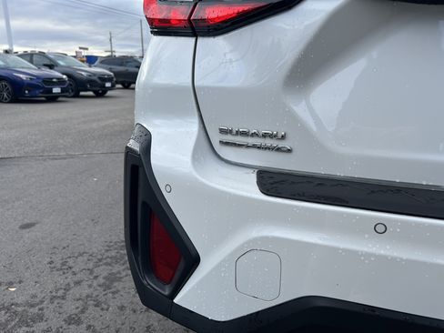 Used 2024 Subaru Crosstrek 2.5i Limited image 25