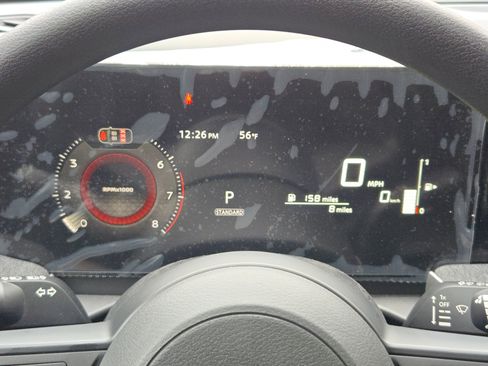 New 2026 Nissan Kicks S image 17