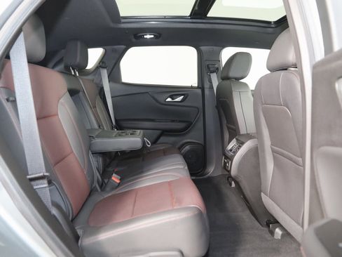 Used 2024 Chevrolet Blazer RS image 14