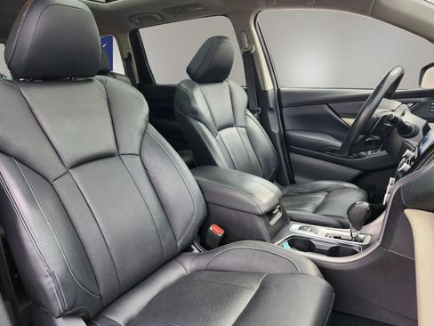 Used 2019 Subaru Ascent Limited image 26