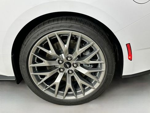 New 2026 Ford Mustang GT Premium image 29