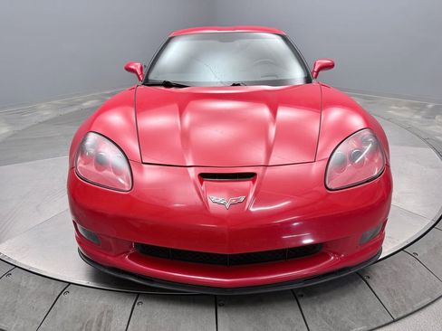 Used 2012 Chevrolet Corvette Grand Sport image 2