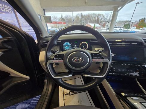 Used 2024 Hyundai Tucson Limited image 14