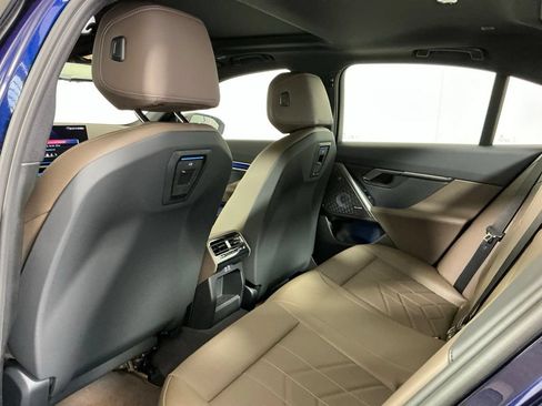New 2026 BMW i5 M60 AWD/4WD image 26