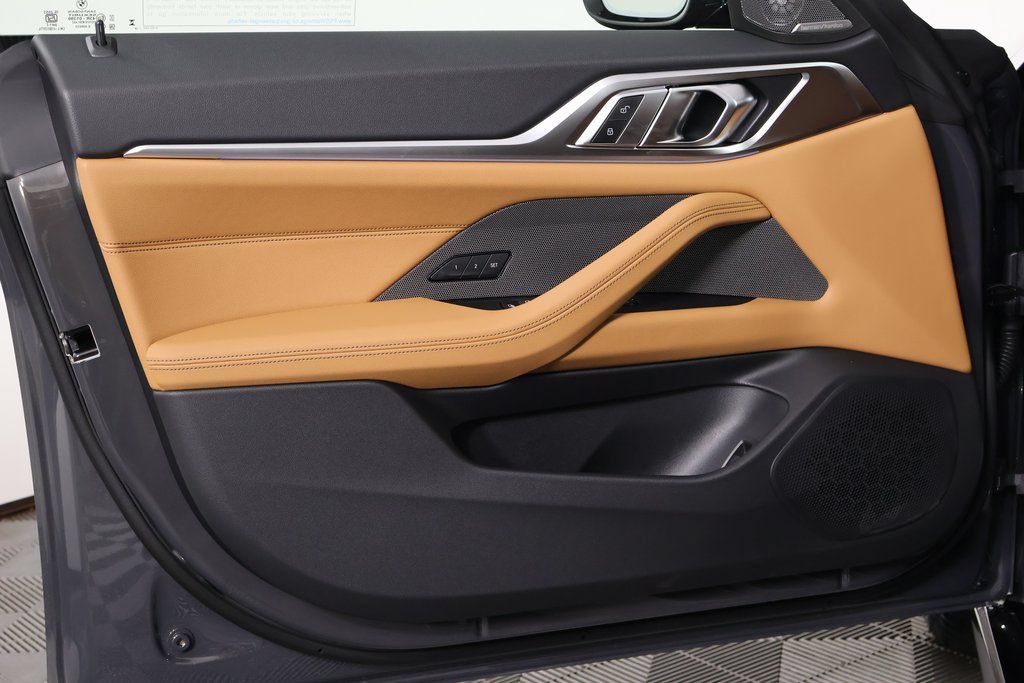 New 2026 BMW i4 xDrive40i w/ M Sport Package AWD/4WD image 7