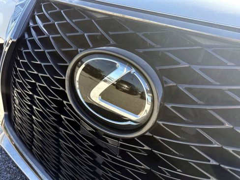 Used 2018 Lexus NX 300 F Sport w/ F Sport Premium Package FWD image 9