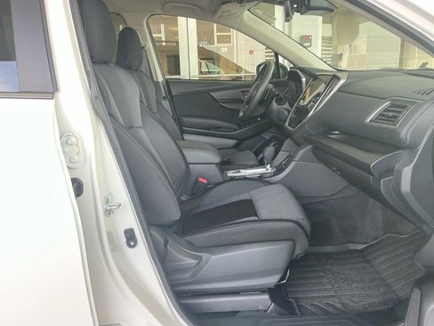 Certified 2025 Subaru Ascent Premium w/ Premium Package image 31