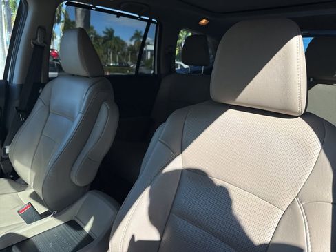 Used 2021 Honda Pilot Elite image 13