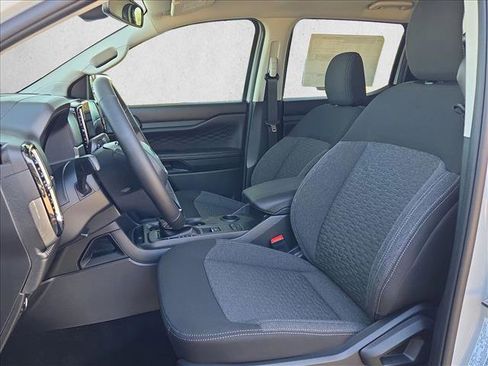 New 2026 Ford Ranger XLT w/ Convenience Package image 4