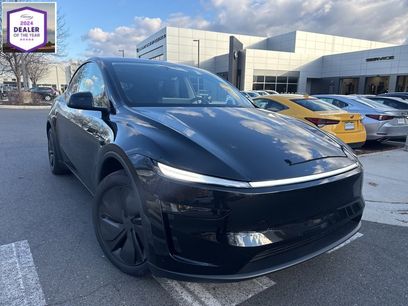Used 2026 Tesla Model Y Long Range