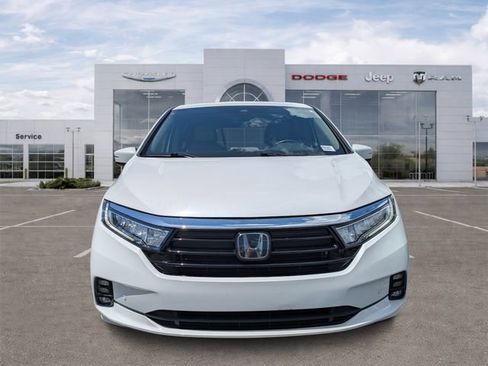 Used 2023 Honda Odyssey Elite image 6