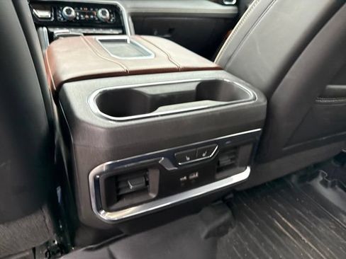 Used 2022 GMC Sierra 1500 Denali Ultimate AWD/4WD image 15