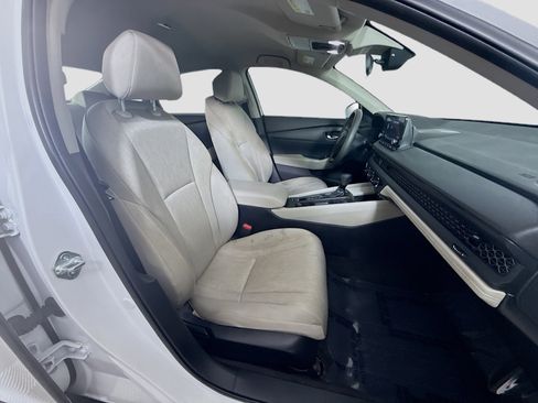 Used 2023 Honda Accord LX image 29