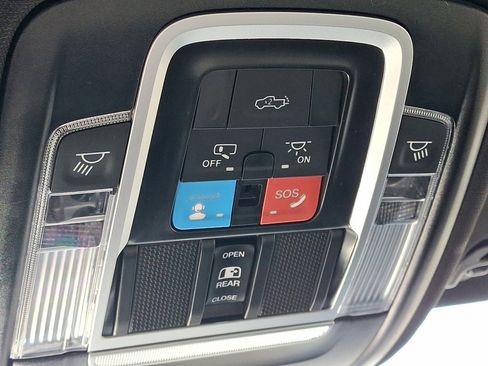 Used 2025 RAM 1500 Big Horn image 31