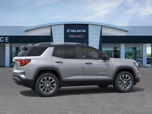 New 2026 GMC Terrain Elevation w/ Elevation Premium Package AWD/4WD image 5